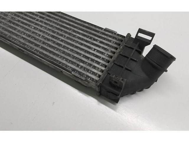 Интеркулер 6G919L440AF Ford Galaxy