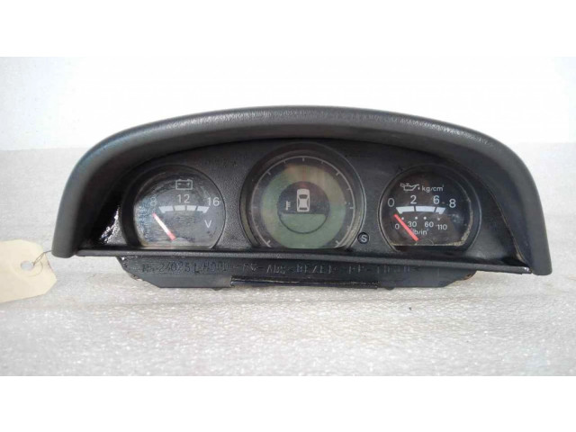 Панель приборов MR417965 Mitsubishi Montero