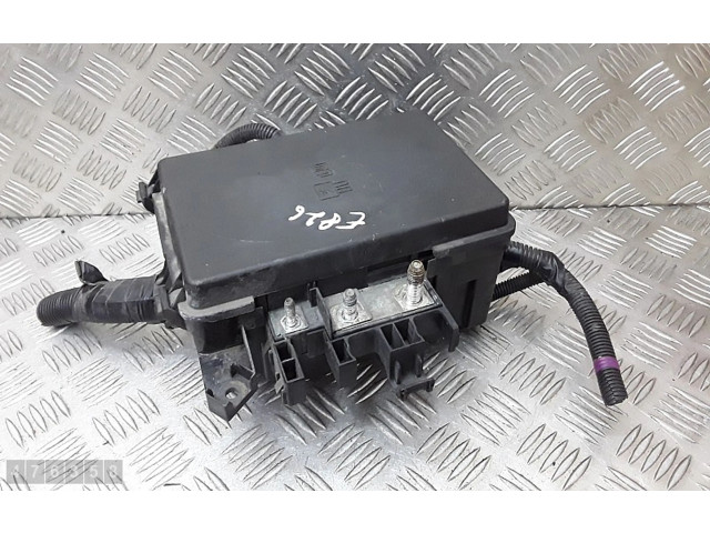 Блок предохранителей bk2t14a175aa Ford Transit Custom