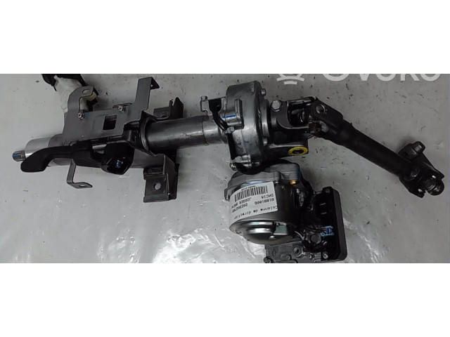  рейка  Колонка рулевая 488103373R   Dacia Jogger 2021- года