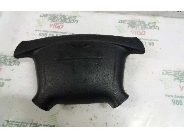 Подушка безопасности двери    Chevrolet Rezzo