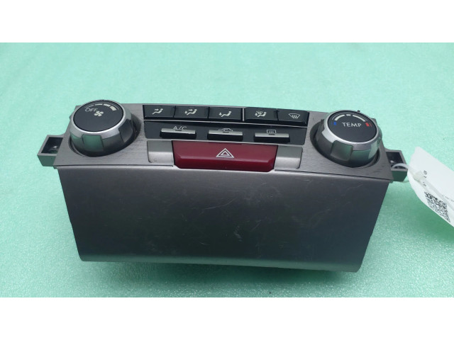 Блок управления климат-контролем 72311AJ08A   Subaru Outback