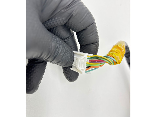 Зеркало электрическое        Subaru Forester SK  2018 -  года   