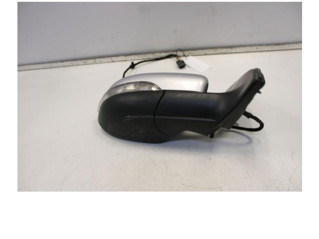 Зеркало (управляемое электричеством)    Volkswagen Golf Plus   