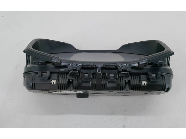 Панель приборов BK3T-10849-CH   Ford Transit       