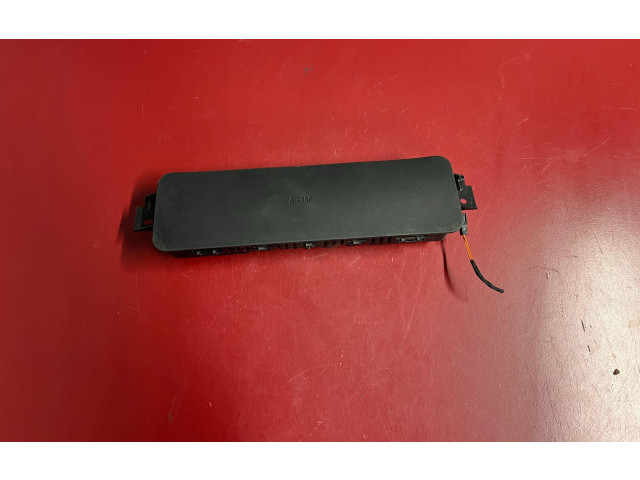 Подушка безопасности для колен 9363843   BMW X3 G01