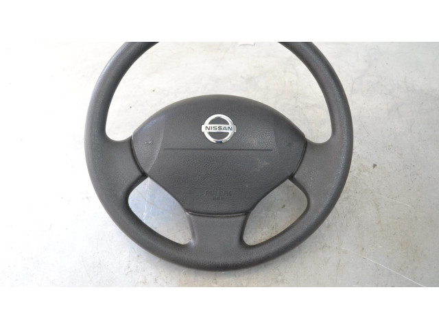 Руль Nissan Kubistar   -  года       