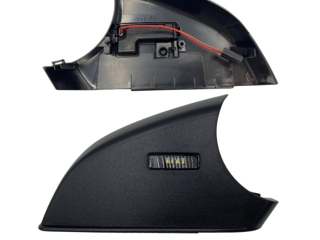 Zpětné zrcátko  Mercedes-Benz G W463 2nd Gen 2018  1668100219, 1668100219  