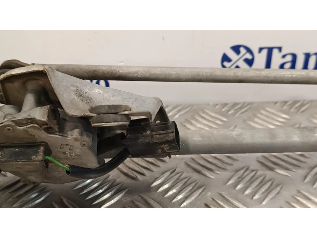 Комплект механизма стеклоочистителей