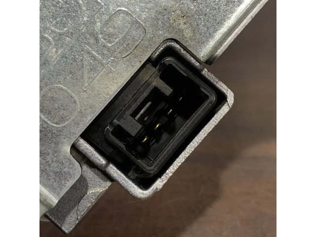 Моторчик заднего дворника     Subaru Forester SK