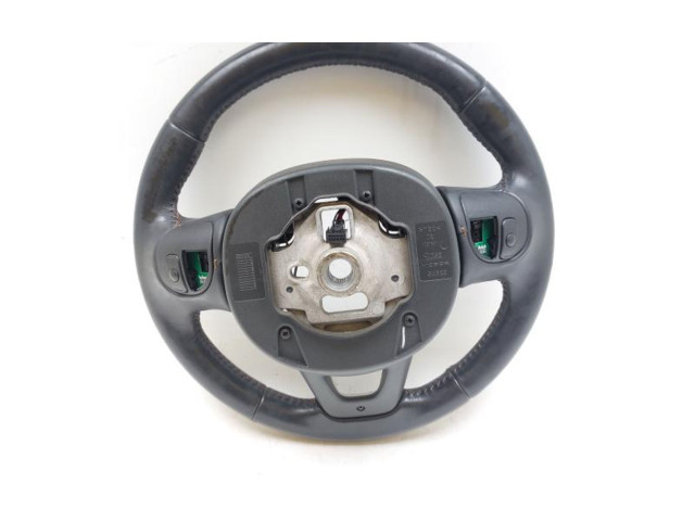 Руль Jeep Compass - года K5YM97DX9AF, 1049807V95