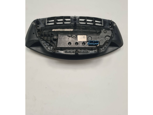 Панель приборов 216742437 Citroen C4 I