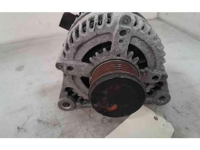 Генератор MS1042119540, MS1042119540   Peugeot 2008 II      