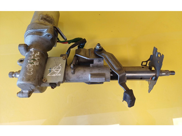 Насос рулевого управления 4520002211, PT22BD0041P   Toyota Corolla E120 E130