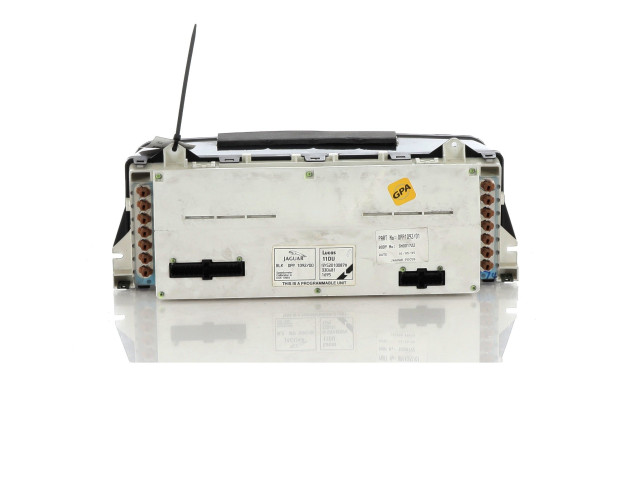 Панель приборов DPP109200, C0-6044U Jaguar XJ X300