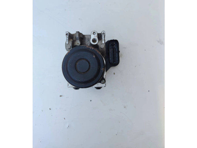 Блок АБС 4454053100, 1338008060 Lexus IS 220D-250-350 2006 - 2013 года