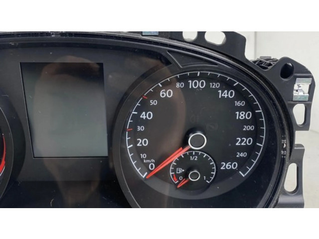 Панель приборов 5G1920741A   Volkswagen Golf VII       