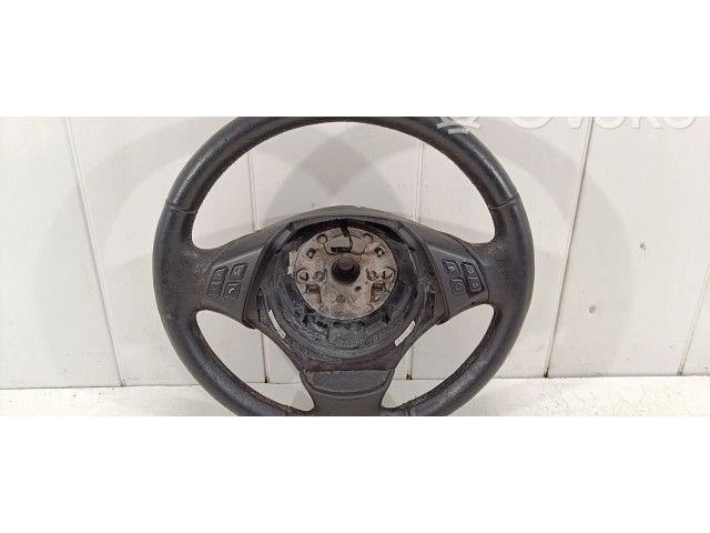 Volant BMW X1 E84 2020