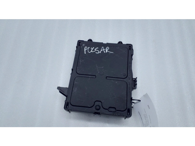 Pojistková skříňka Řídící jednotka BSM 284B13ZP0A, S180192372A Nissan Pulsar 2016