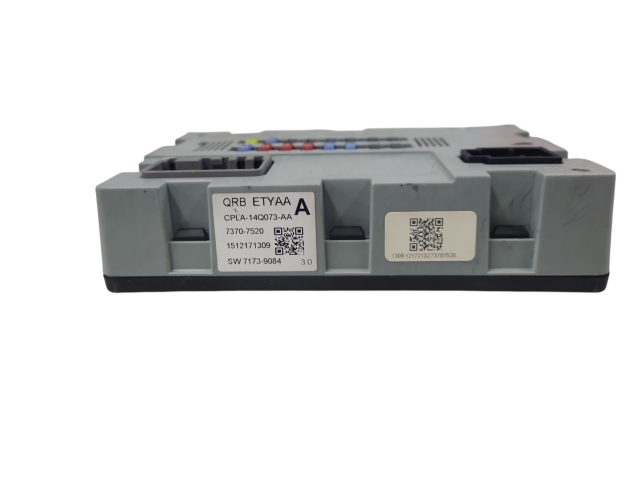 Блок предохранителей 73707520, 1512171309   Jaguar XE    