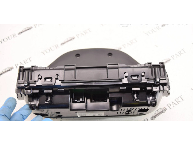 Přístrojová deska  BMW X1 F48 F49 2021 6837007  