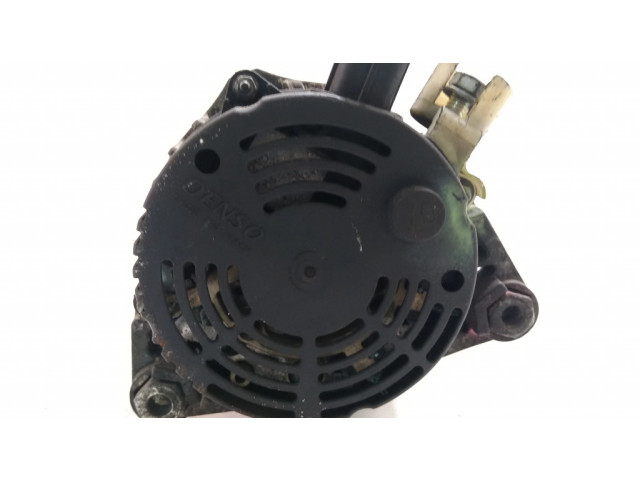 Генератор 4M5T10300LB, MS1012100920 Ford Focus 1.8