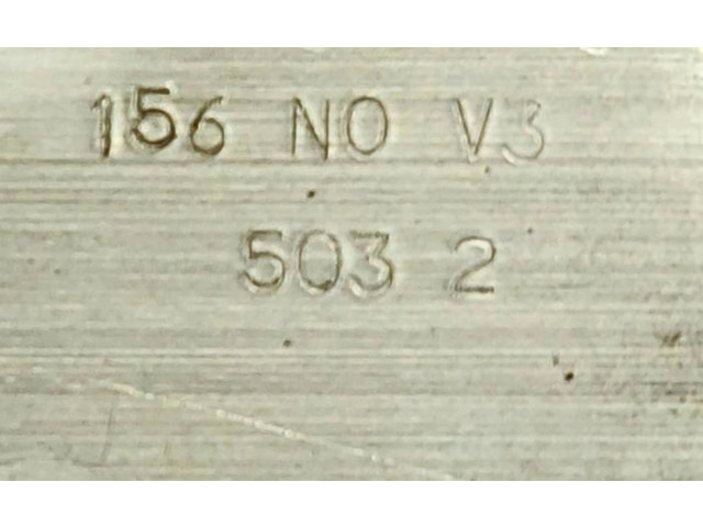 Блок АБС 06540814315704   Volvo  V70  2000 - 2004 года