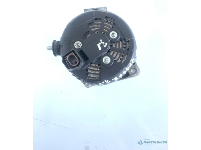 Генератор    Jaguar XF X250      