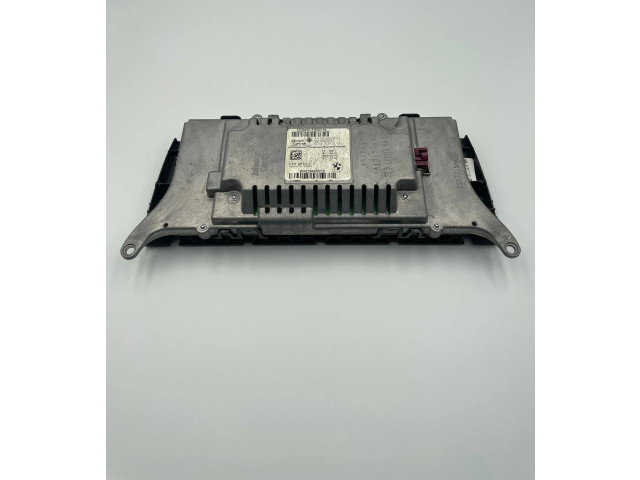 Дисплей    9294309, 0M3013X65   BMW X3 F25