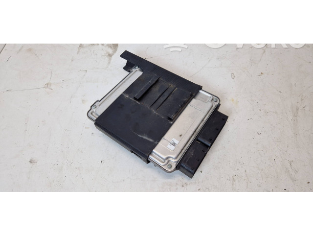 Блок управления 55579297 Saab 9-5