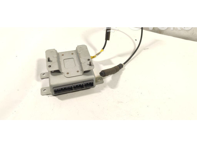 Блок управления 8716121100 SsangYong Rodius