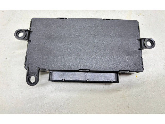 Блок комфорта 12759547 Saab 9-5