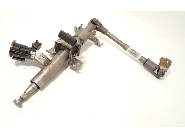 Рулевая рейка 488109267R Dacia Sandero - года