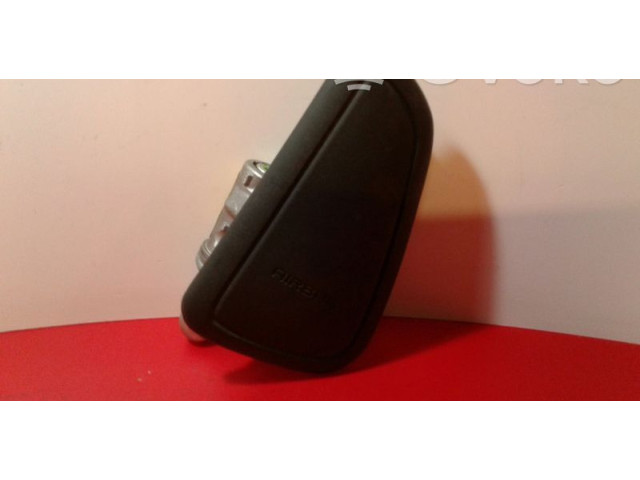 Подушка безопасности в сиденье    Opel Meriva A