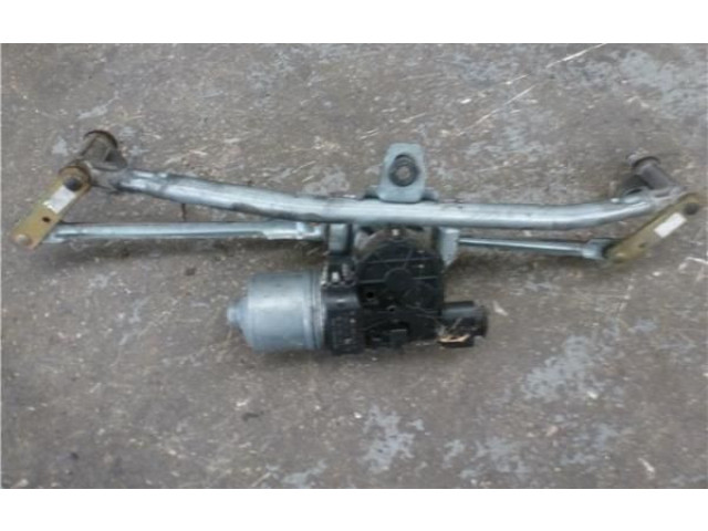 Моторчик дворников 390241531, 1J1955113C Audi A3 S3 8L