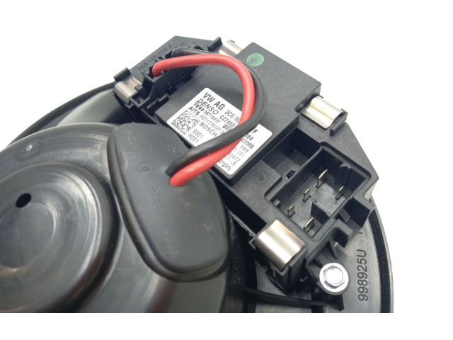 Вентилятор печки 1K1820015L, F998922Q Volkswagen Caddy