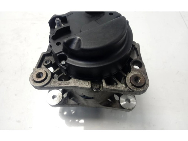 Генератор 03D903025J Skoda Fabia Mk2 (5J)