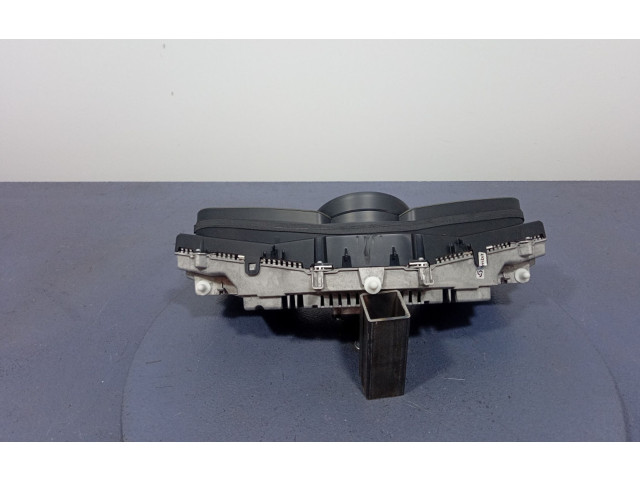 Přístrojová deska Porsche Panamera (970) 2017 971920918F, 971920918F