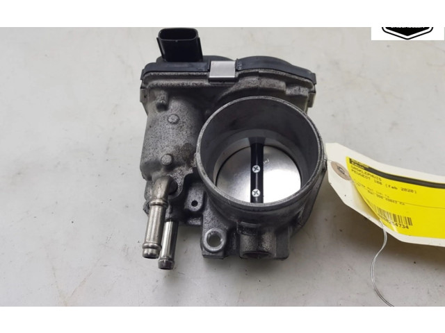 Zpětné zrcátko Peugeot 108 2020 220300Q040, 220300Q040