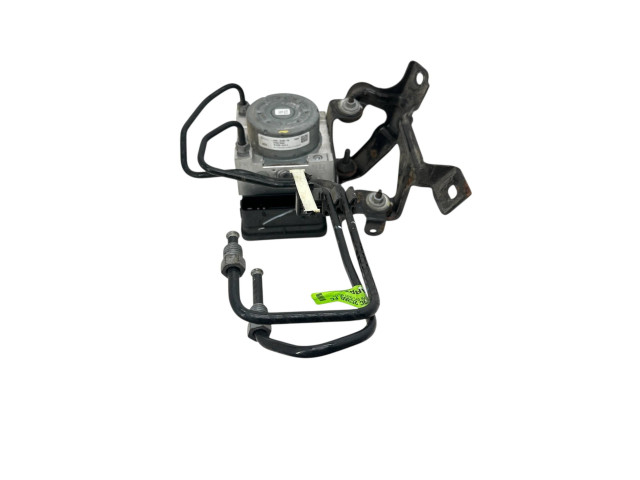 Блок АБС DG9C2C219FB, DG9C2C405FB Ford Fusion II 2013 - года