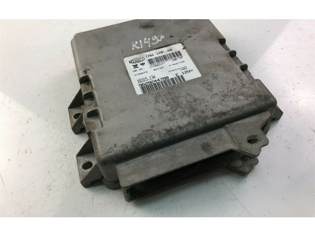 Другие блоки управления / модули