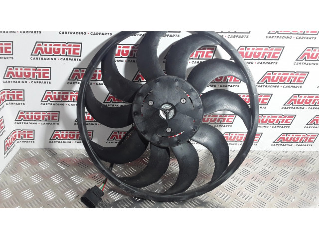 Вентилятор радиатора 1EA959455D, 500179107 Volkswagen ID.3 0.0