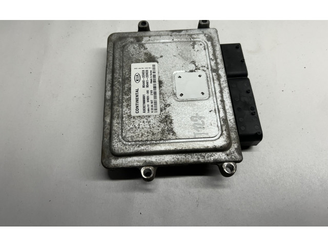 Блок управления коробкой передач 954402DKE0, 954412DKE0   KIA Sportage