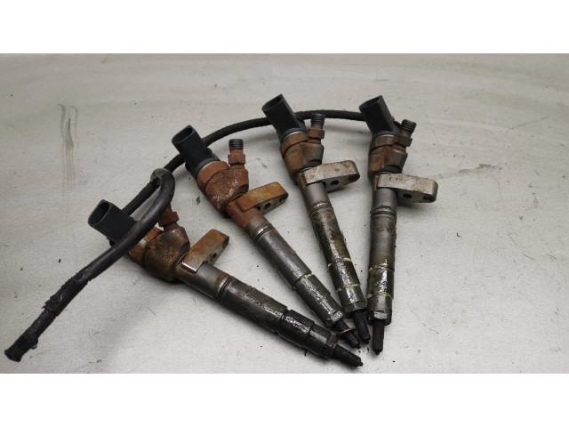 Vstřikovač A6400700787 Mercedes-Benz A W169 pro naftový motor 2.0