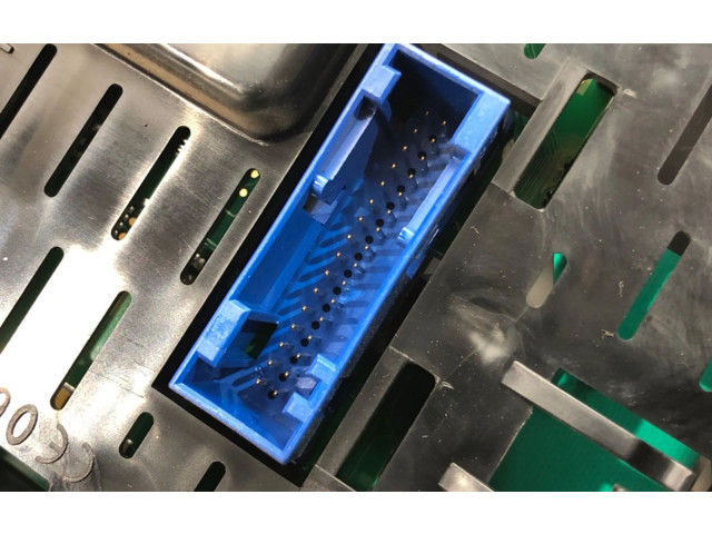 Панель приборов 8P0920900C Audi A3 S3 8P