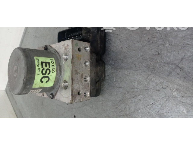 Блок АБС 6158945200 Hyundai i30 2007 - 2012 года