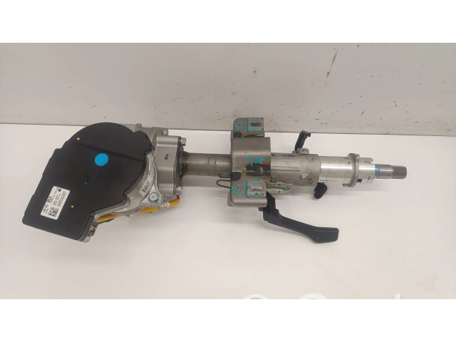 Рулевая рейка 56340Q0100, 56300Q0610 Hyundai Bayon 2021- года