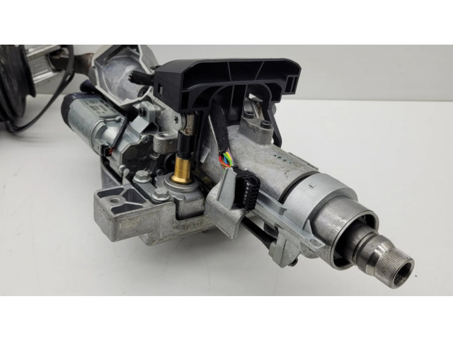 Комплект оси рулевого колеса