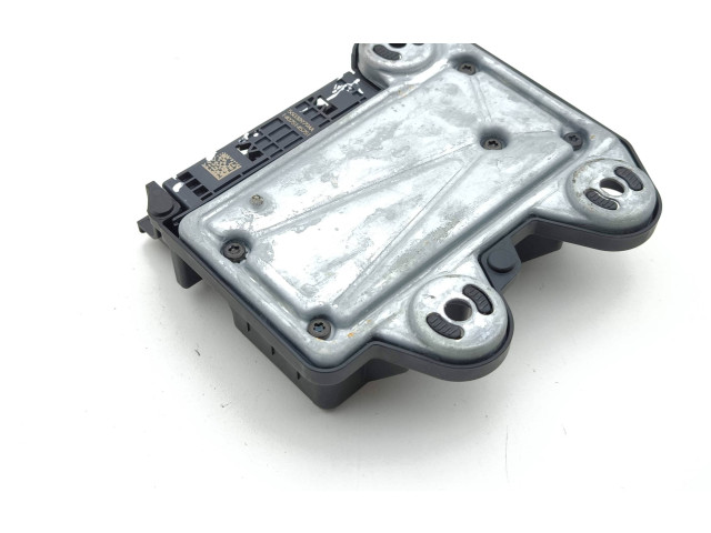 Блок подушек безопасности P68229030AF, 39754C   Jeep Cherokee