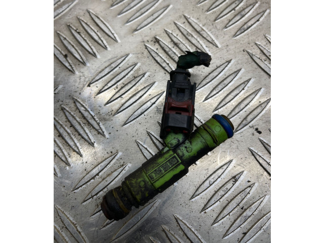 Jednotka ABS 0280156004 Dodge Grand Caravan 2002